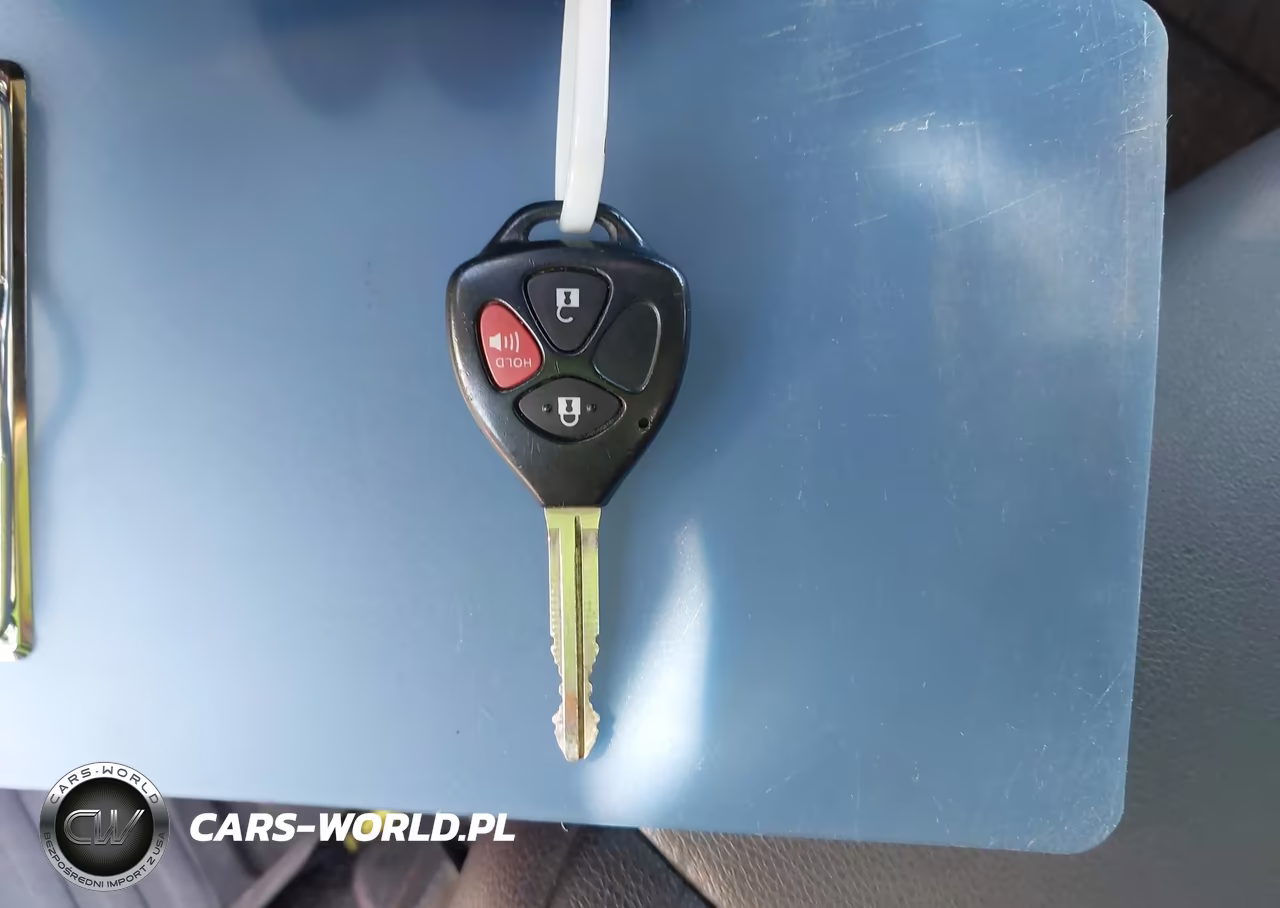 2019 Toyota 4Runner Sr5 Premium VIN:JTEBU5JR7K5645477 - 11