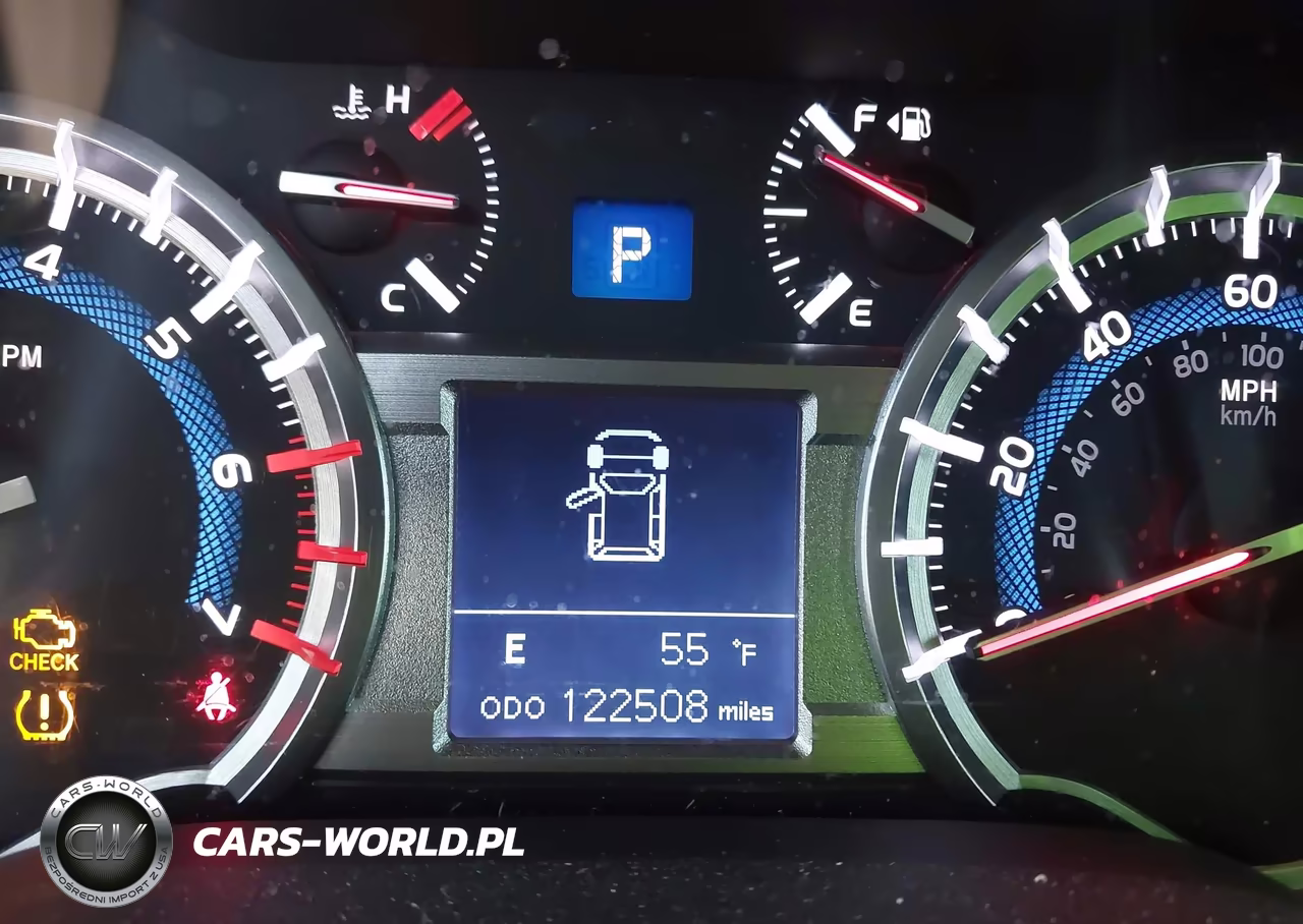 2019 Toyota 4Runner Sr5 Premium VIN:JTEBU5JR7K5645477 - 15