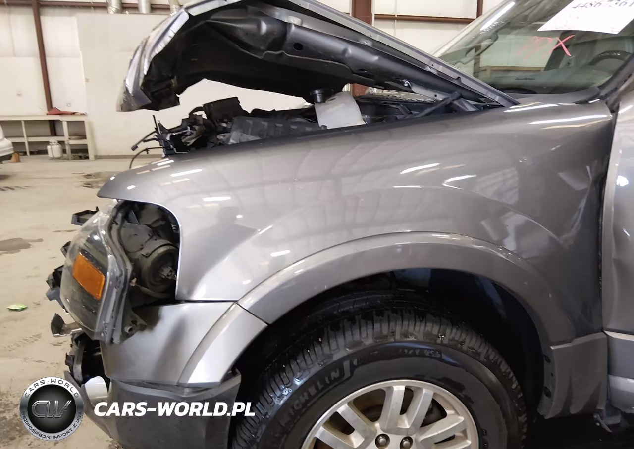 2012 Ford Expedition El Limited VIN:1FMJK2A55CEF11291 - 19