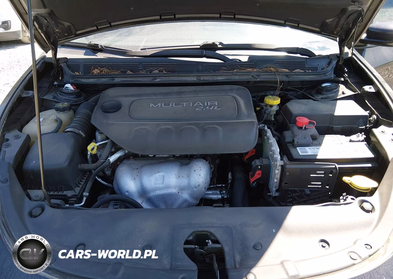 2014 Dodge Dart Sxt VIN:1C3CDFBB7ED907481 - 10