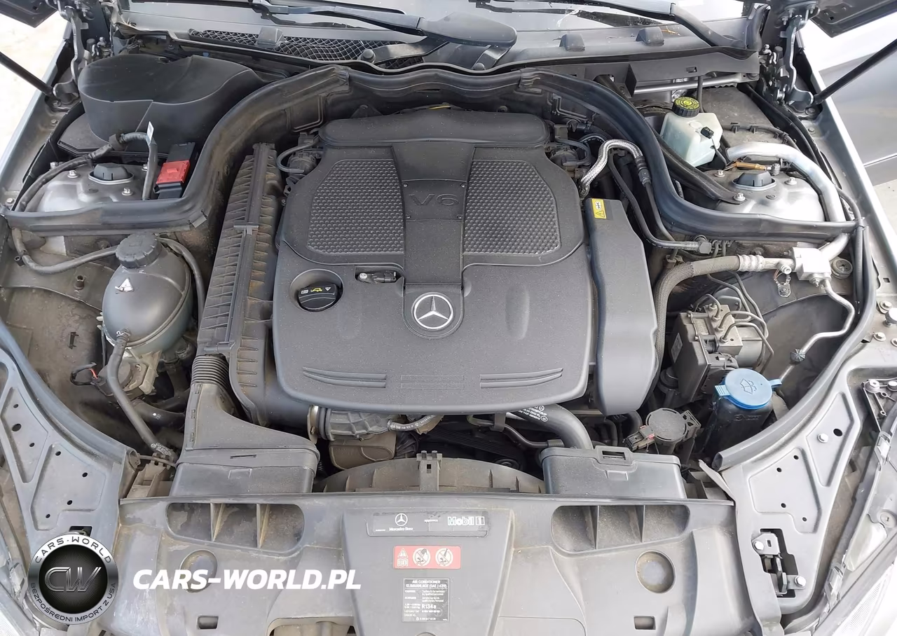 2012 Mercedes-Benz E 350 VIN:WDDKJ5KB2CF161345 - 10