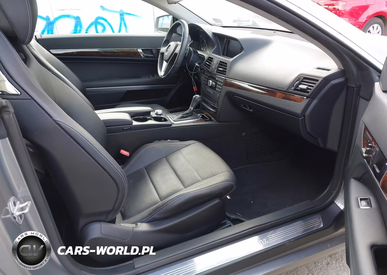 2012 Mercedes-Benz E 350 VIN:WDDKJ5KB2CF161345 - 5
