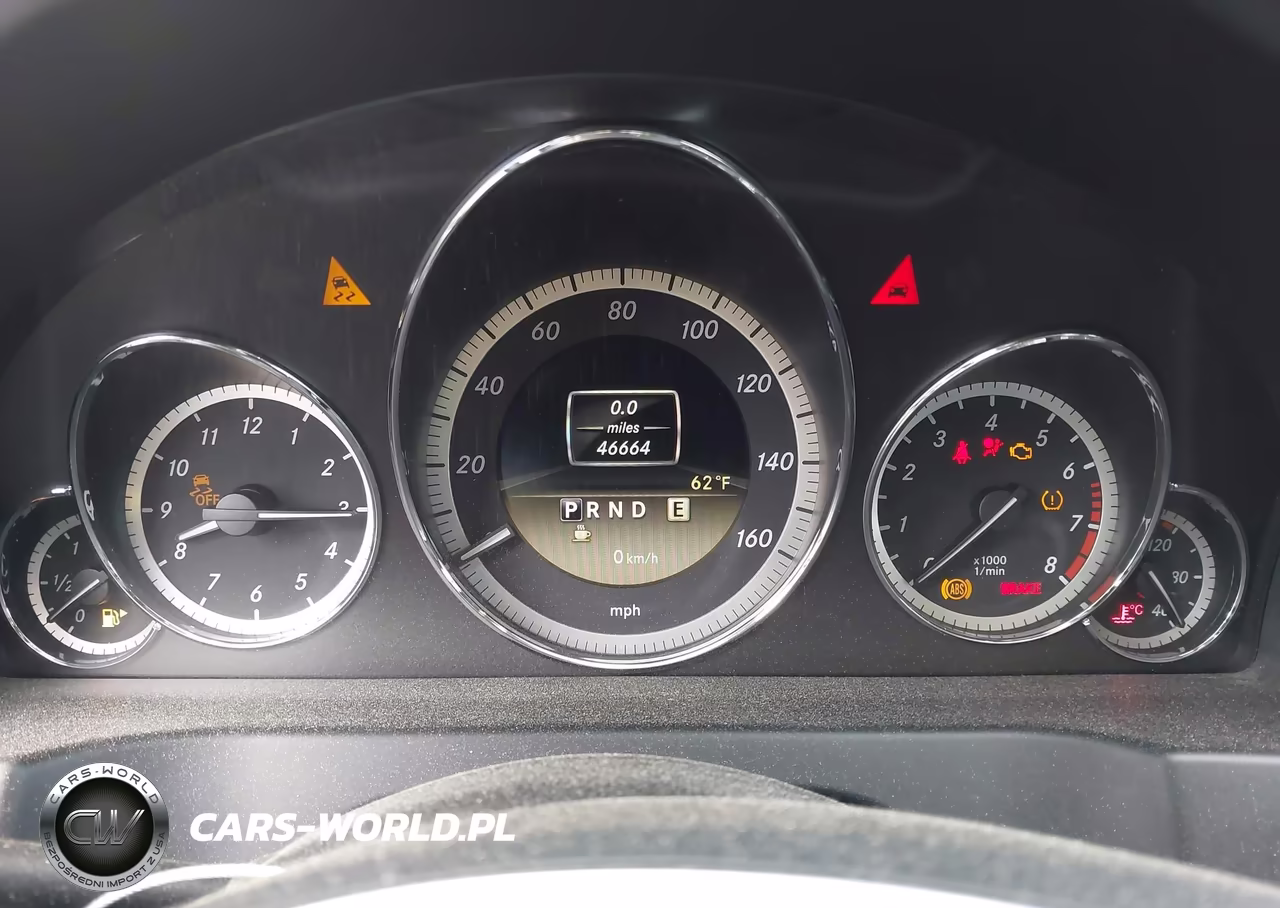 2012 Mercedes-Benz E 350 VIN:WDDKJ5KB2CF161345 - 7