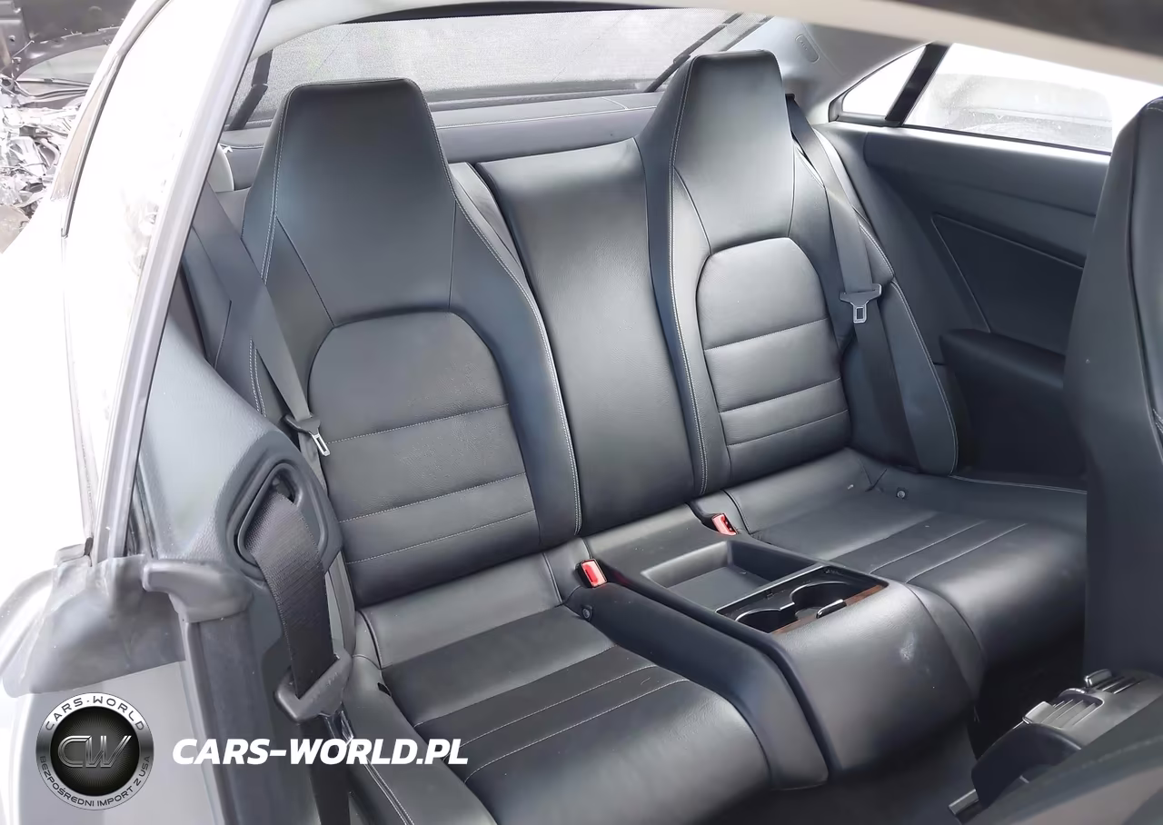2012 Mercedes-Benz E 350 VIN:WDDKJ5KB2CF161345 - 8