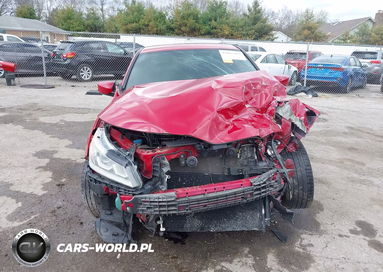 2017 Honda Accord Sport Se VIN:1HGCR2F18HA070240 - 12