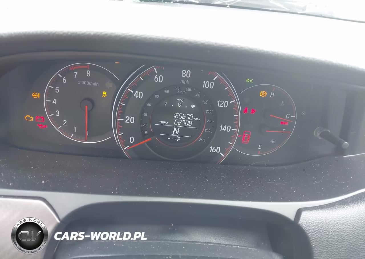 2017 Honda Accord Sport Se VIN:1HGCR2F18HA070240 - 7