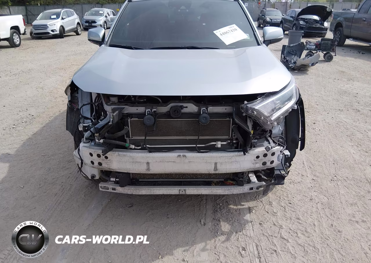 2021 Toyota Rav4 Prime Se VIN:JTMAB3FV9MD050249 - 18