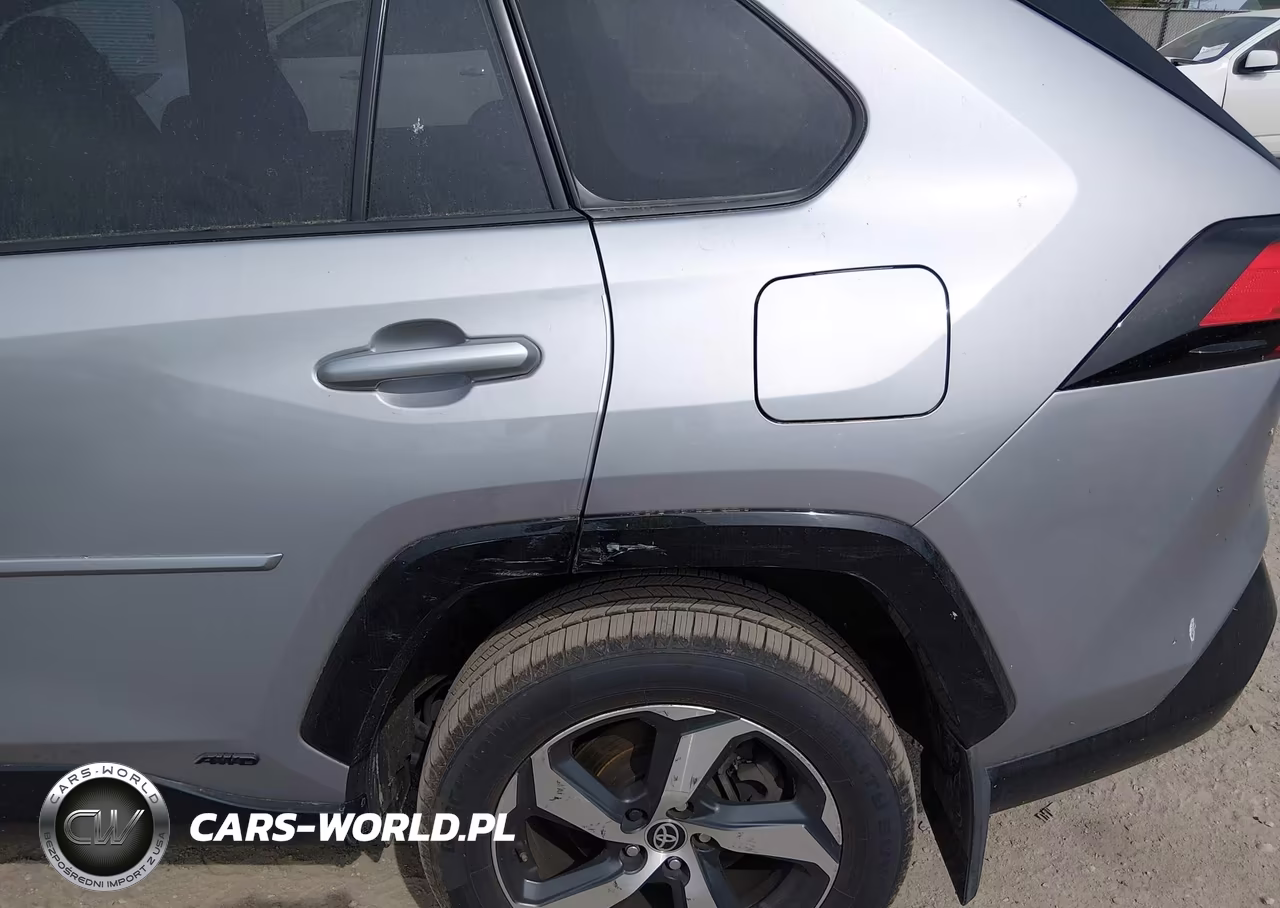 2021 Toyota Rav4 Prime Se VIN:JTMAB3FV9MD050249 - 20