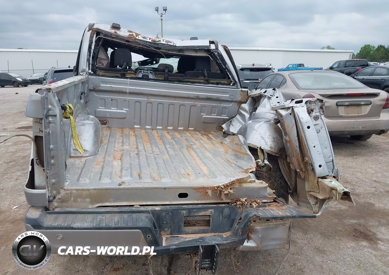 2021 Ford F-150 Xl VIN:1FTEW1EP8MKD32665 - 16