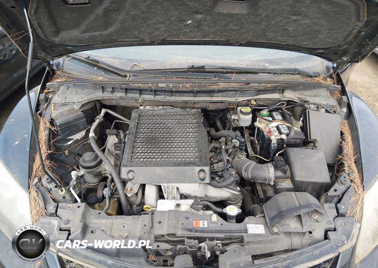 2010 Mazda Cx-7 S Grand Touring VIN:JM3ER4W34A0322587 - 10