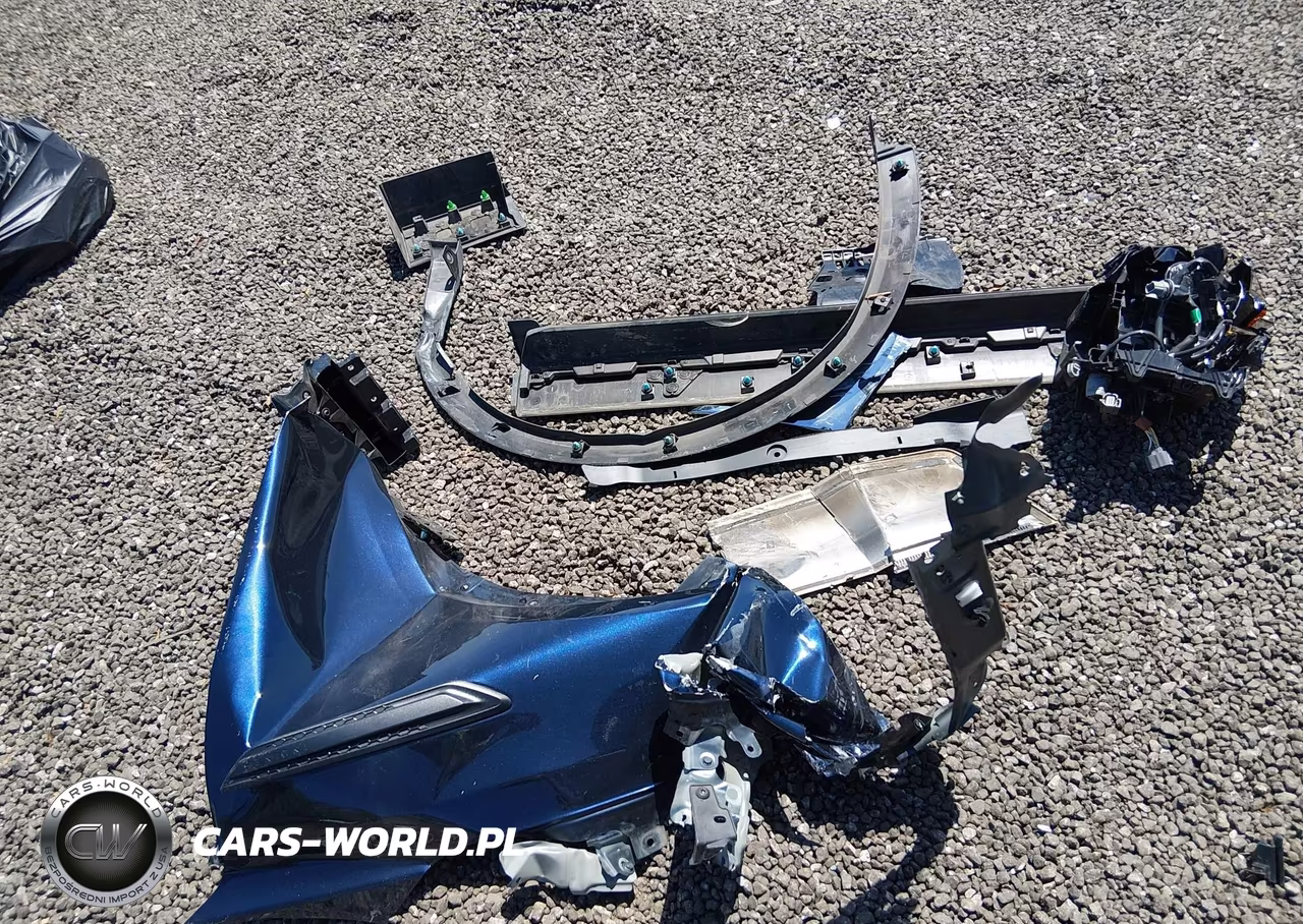 2024 Mazda Cx-90 3.3 Turbo Preferred Plus VIN:JM3KKCHD5R1110827 - 12