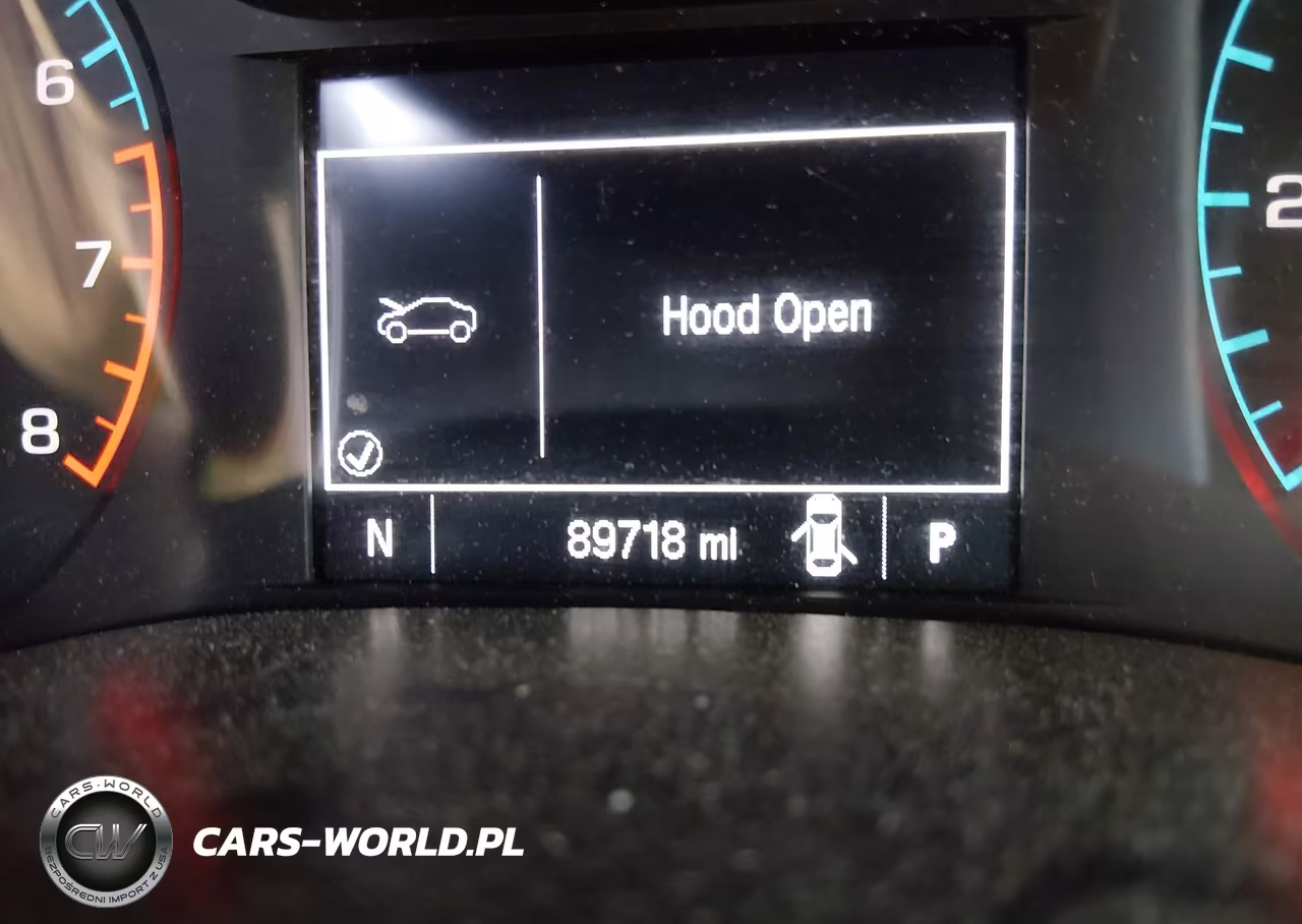2015 Chevrolet Colorado Z71 VIN:1GCGSCE3XF1147832 - 15