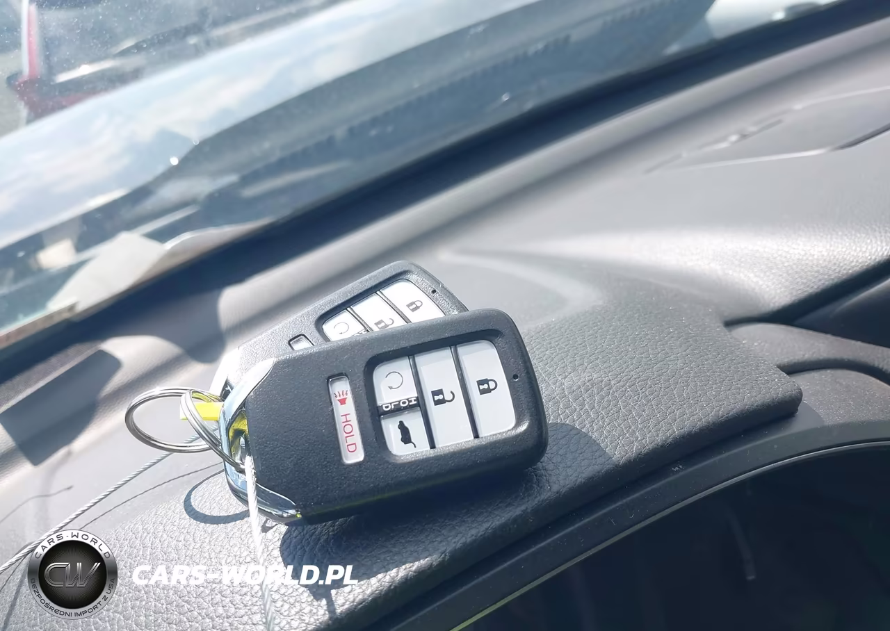 2019 Honda Cr-V Ex-L VIN:2HKRW2H83KH656131 - 11