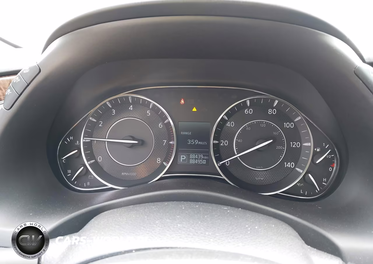 2020 Nissan Armada Sl 2Wd VIN:JN8AY2ND3L9112607 - 7