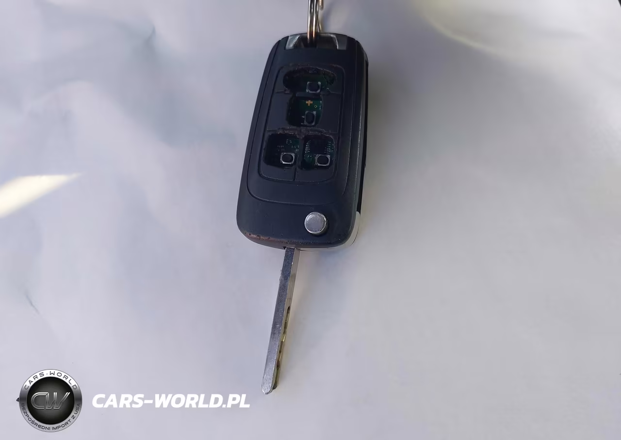2016 Chevrolet Sonic Lt Auto VIN:1G1JC6SB8G4183981 - 11