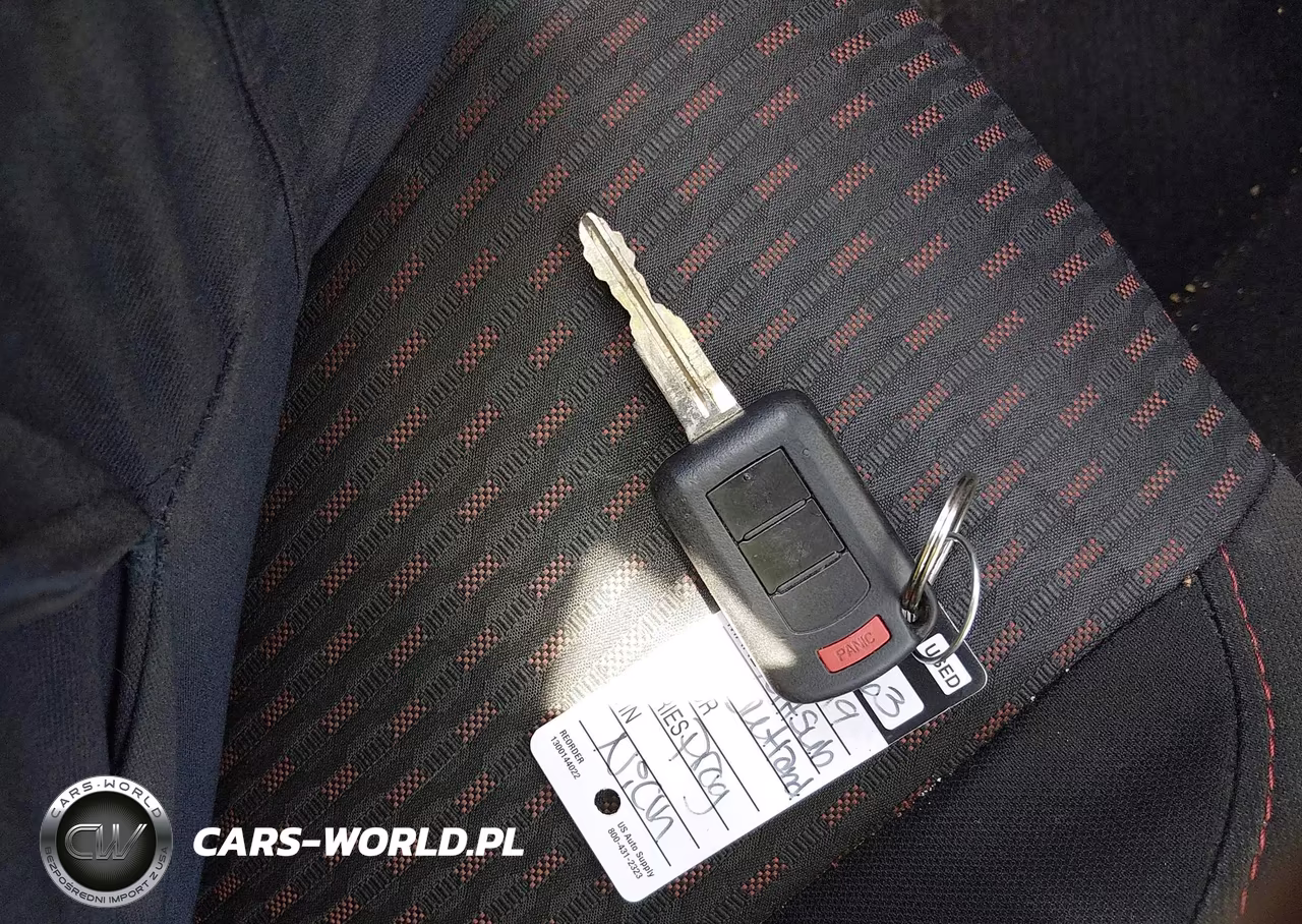 2019 Mitsubishi Outlander Sport 2.0 Es VIN:JA4AP3AU8KU030226 - 11