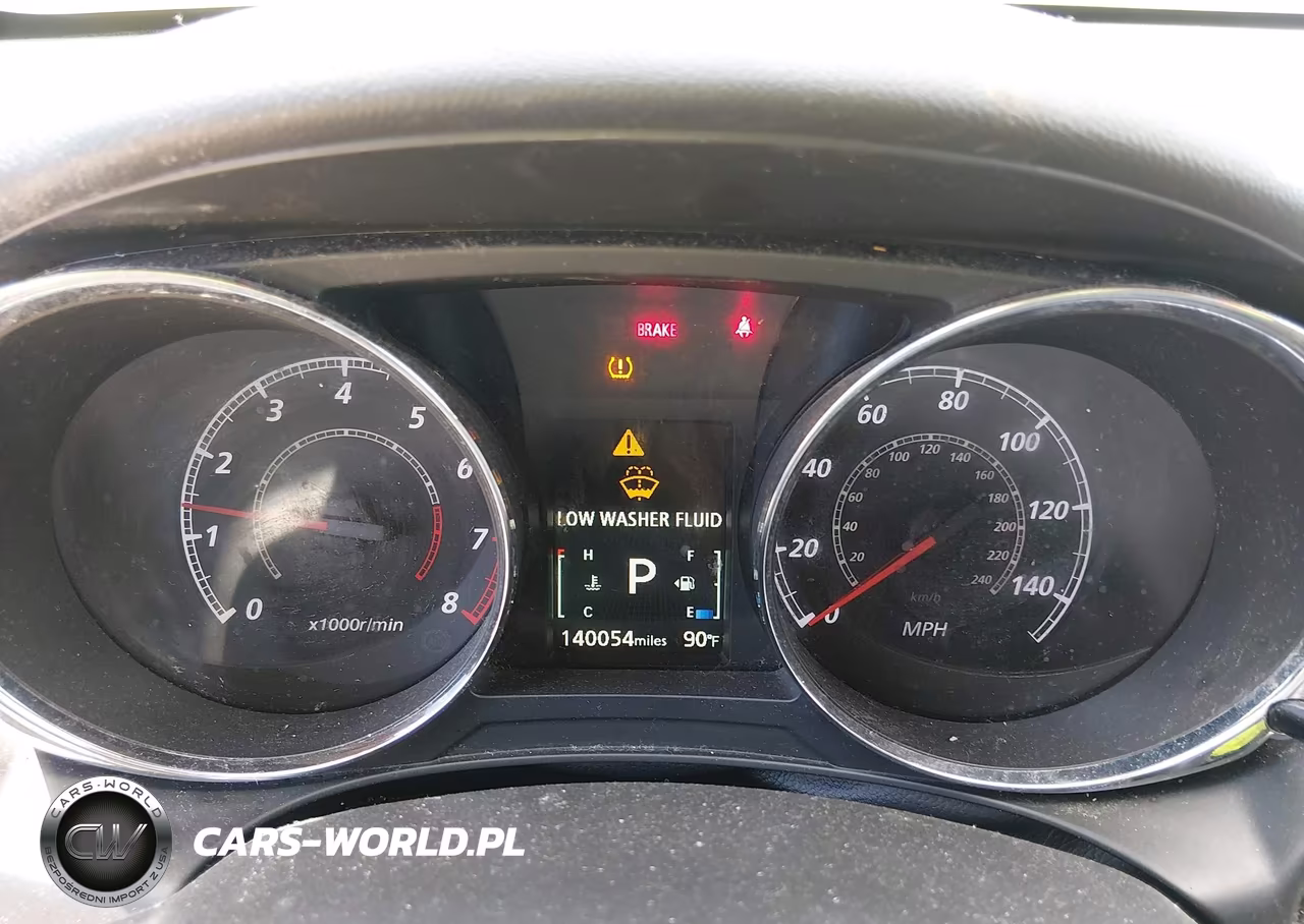 2019 Mitsubishi Outlander Sport 2.0 Es VIN:JA4AP3AU8KU030226 - 7