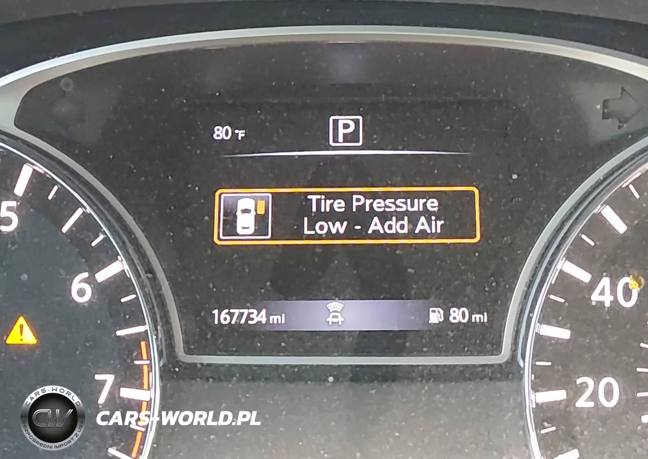 2019 Nissan Pathfinder Sv VIN:5N1DR2MN0KC651151 - 15