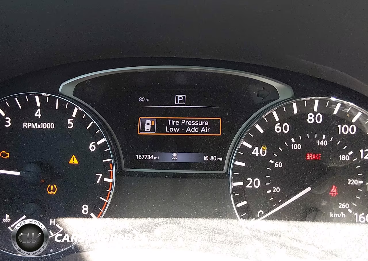 2019 Nissan Pathfinder Sv VIN:5N1DR2MN0KC651151 - 7