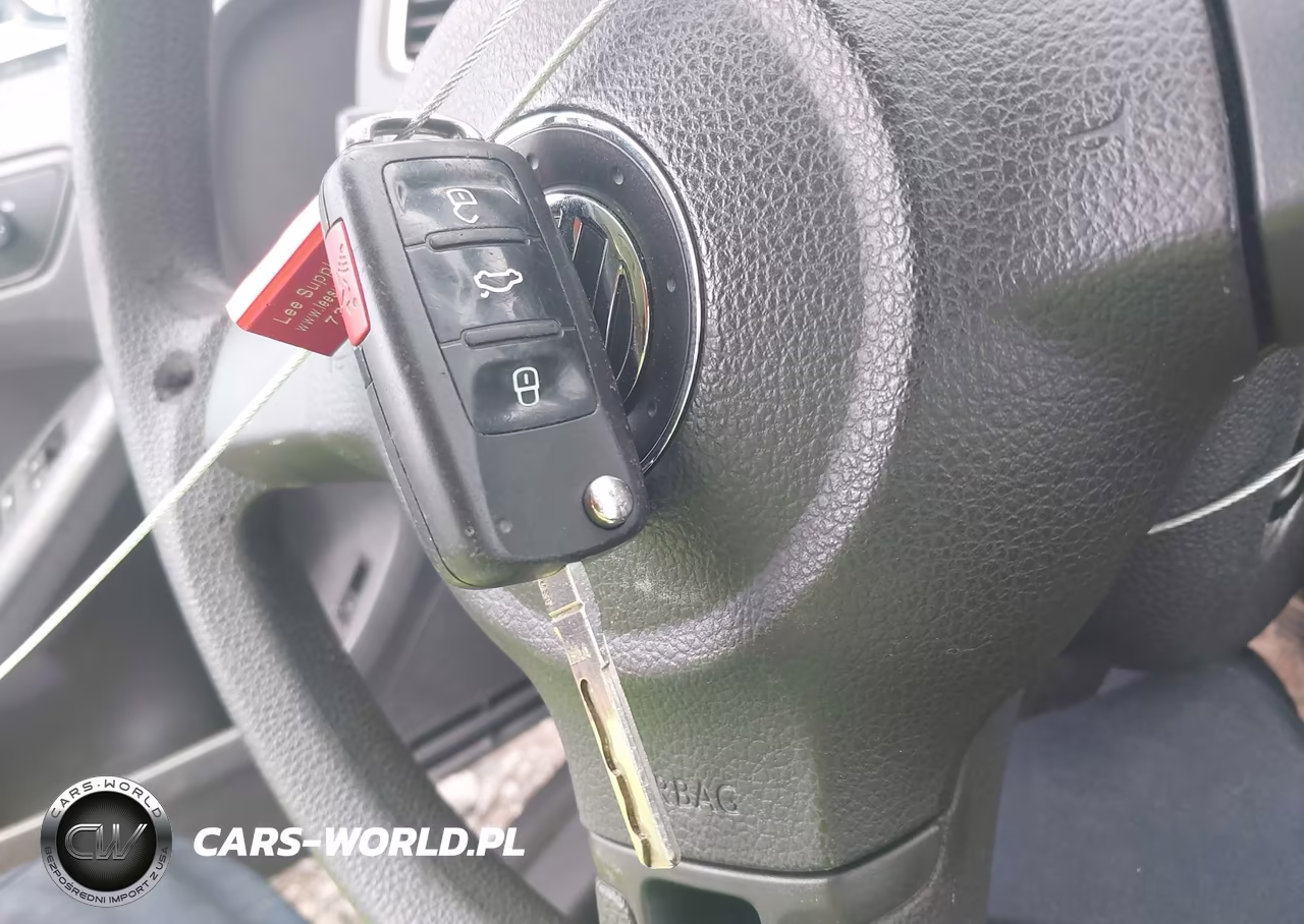 2014 Volkswagen Jetta 2.0L S VIN:3VW2K7AJ6EM223048 - 11