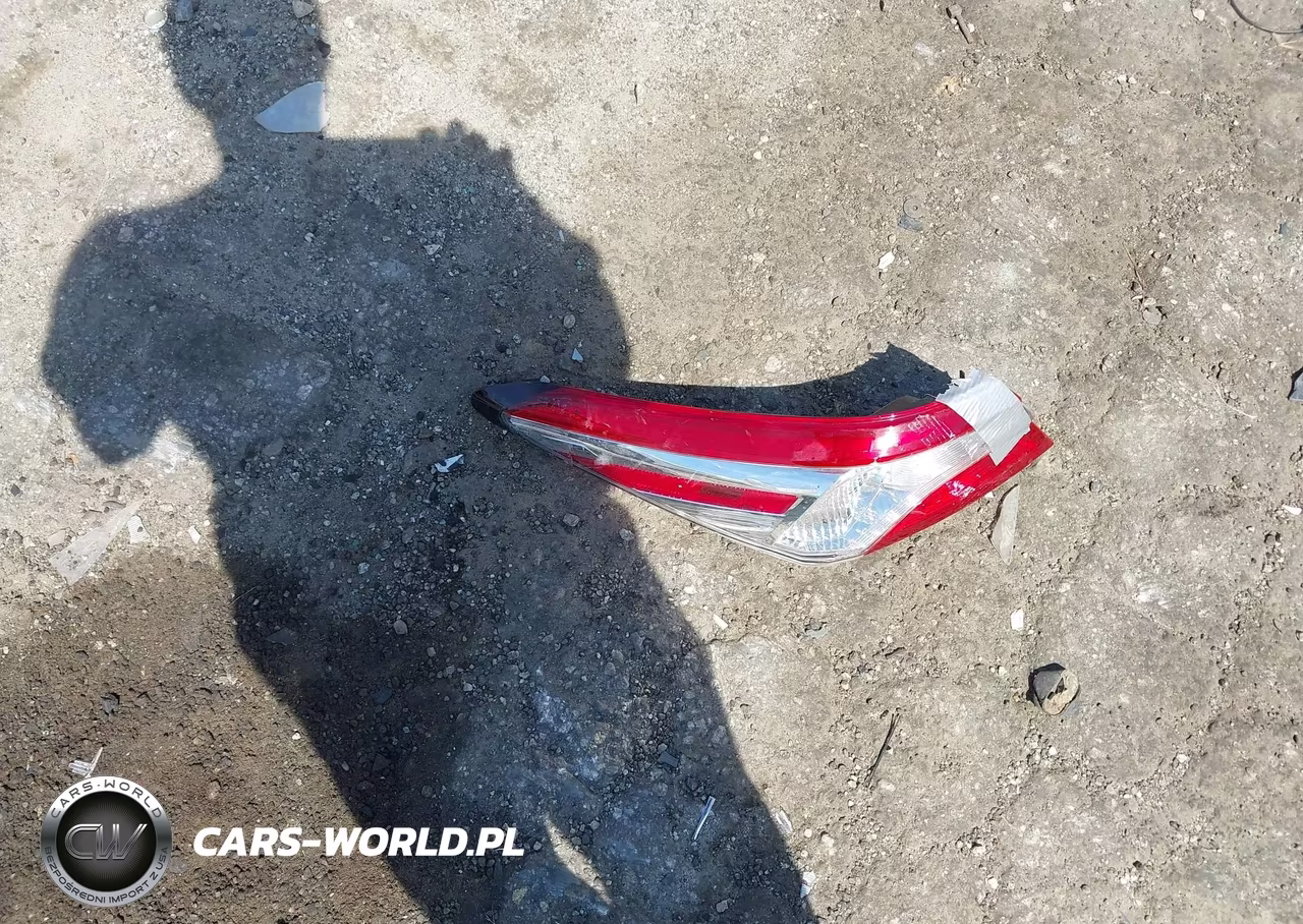 2019 Toyota Camry Se VIN:4T1B11HK4KU690019 - 12