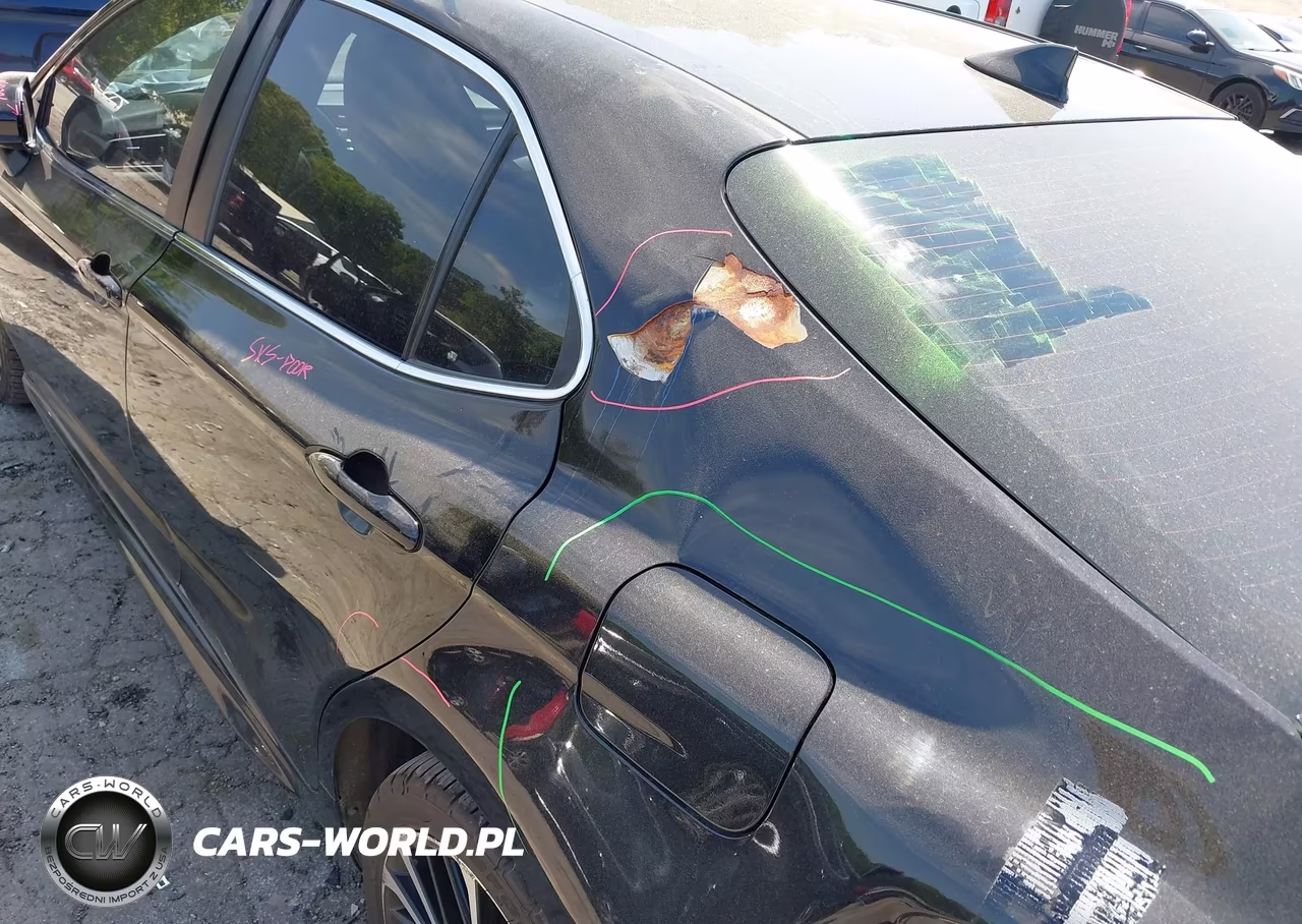2019 Toyota Camry Se VIN:4T1B11HK4KU690019 - 20