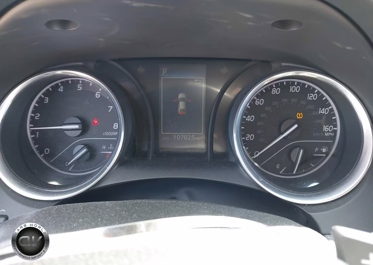 2019 Toyota Camry Se VIN:4T1B11HK4KU690019 - 7