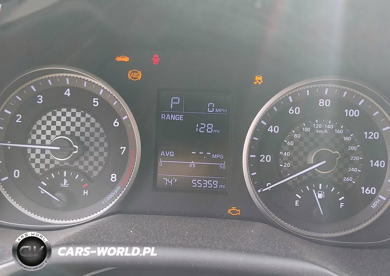 2019 Hyundai Elantra Se VIN:KMHD74LF3KU774318 - 7