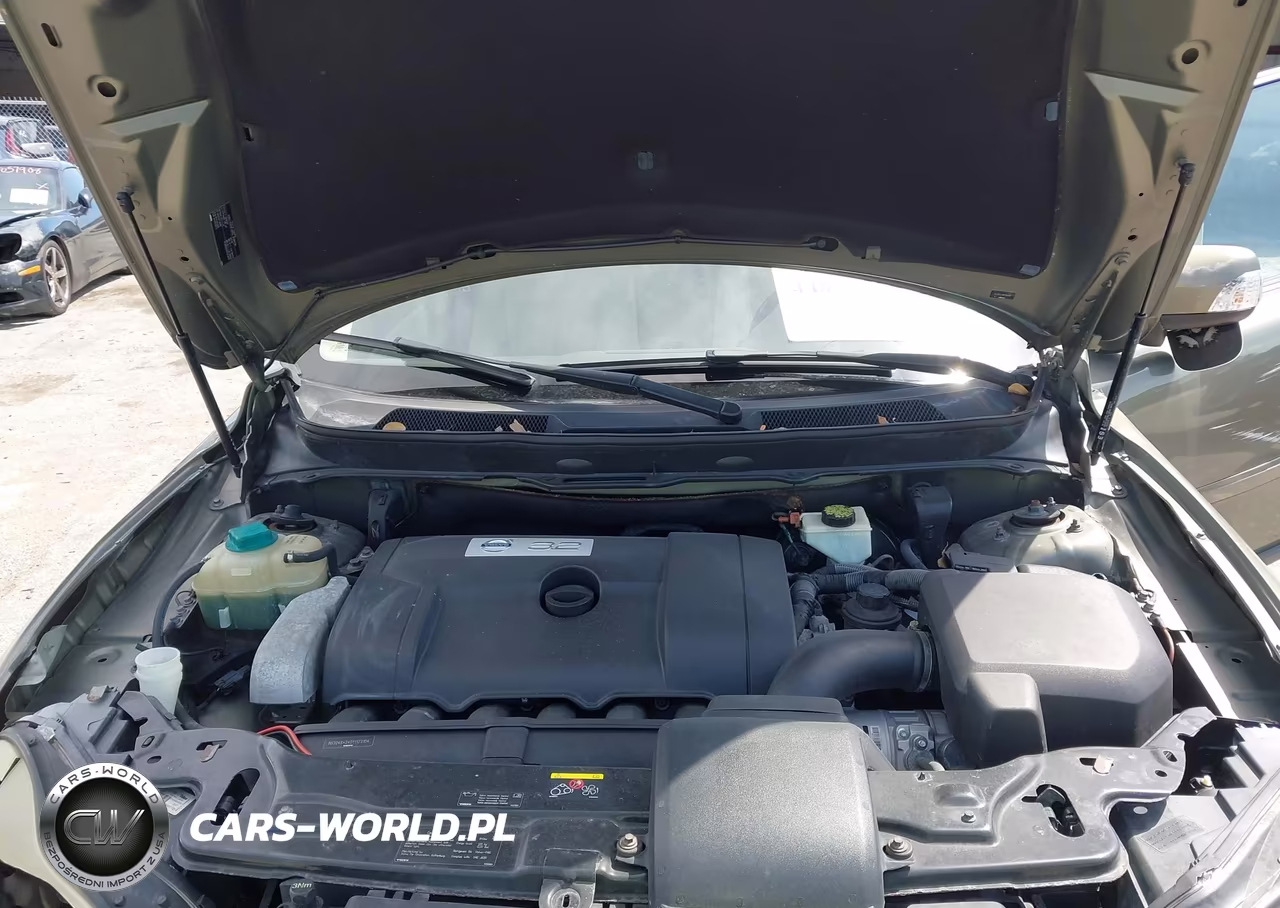 2011 Volvo Xc90 3.2 VIN:YV4952CY9B1594913 - 10