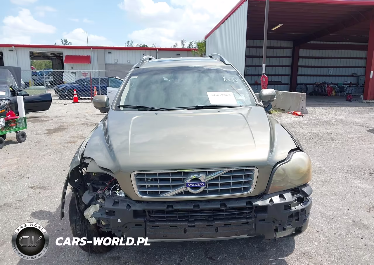2011 Volvo Xc90 3.2 VIN:YV4952CY9B1594913 - 13