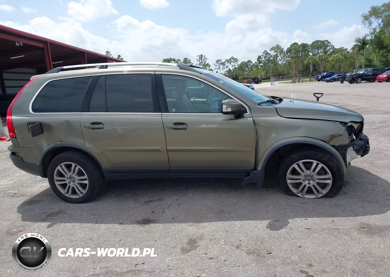 2011 Volvo Xc90 3.2 VIN:YV4952CY9B1594913 - 14