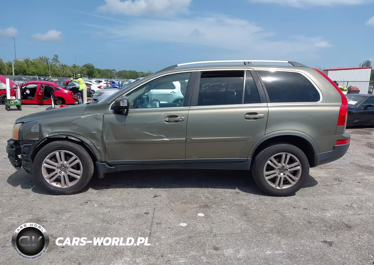 2011 Volvo Xc90 3.2 VIN:YV4952CY9B1594913 - 15
