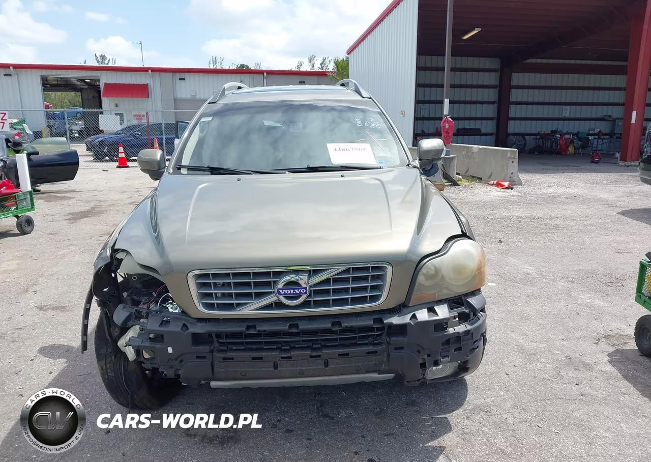 2011 Volvo Xc90 3.2 VIN:YV4952CY9B1594913 - 6