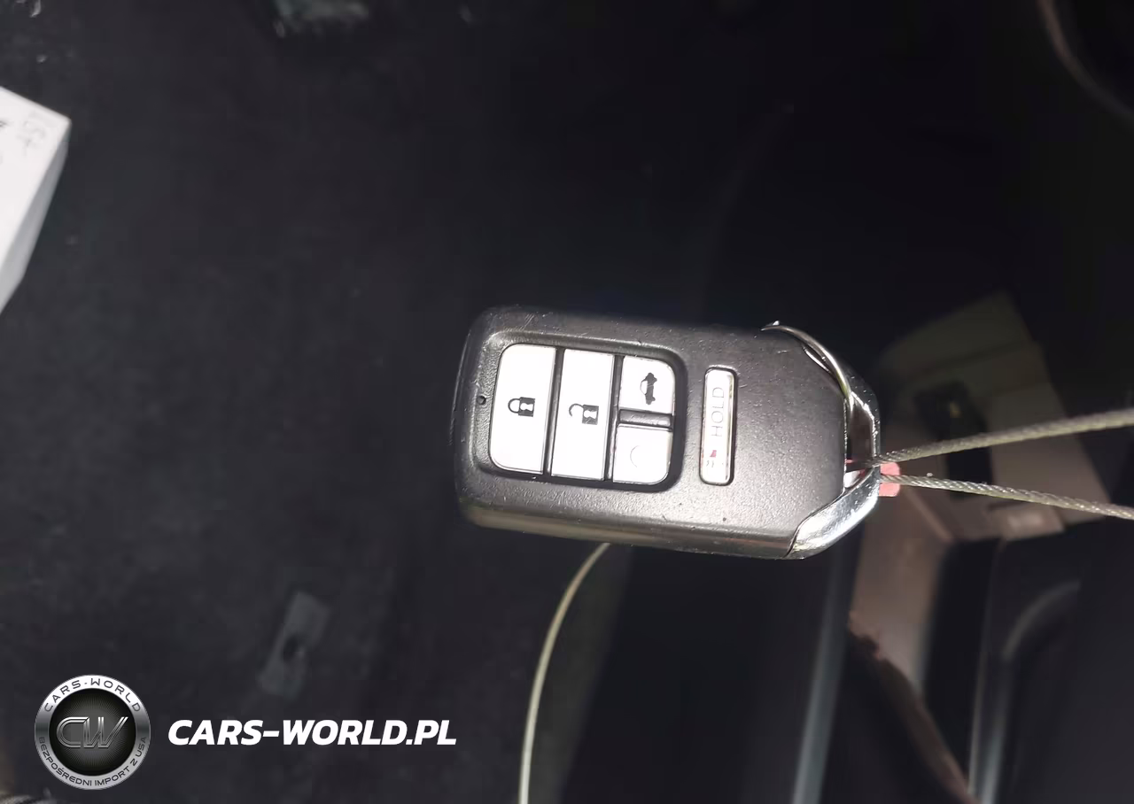 2018 Honda Civic Ex VIN:19XFC2F77JE037718 - 11