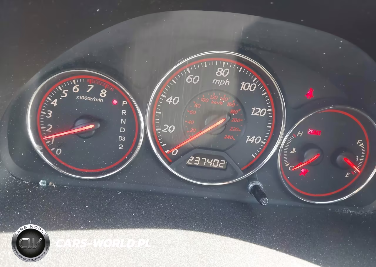 2004 Honda Civic Ex VIN:1HGEM22914L018983 - 7