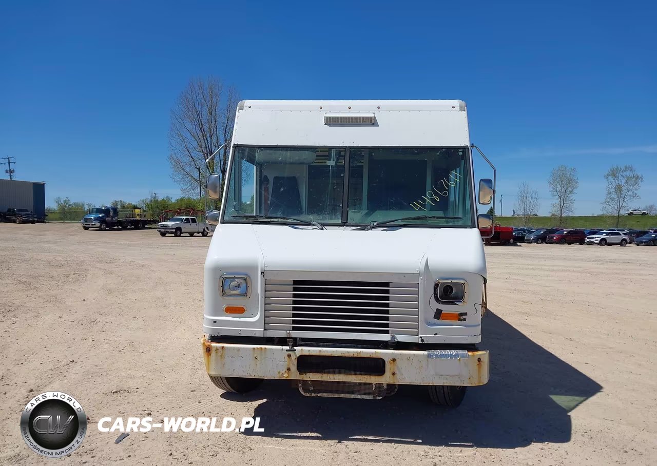 2014 Ford F-59 Commercial Stripped VIN:1F66F5KY4E0A07956 - 14