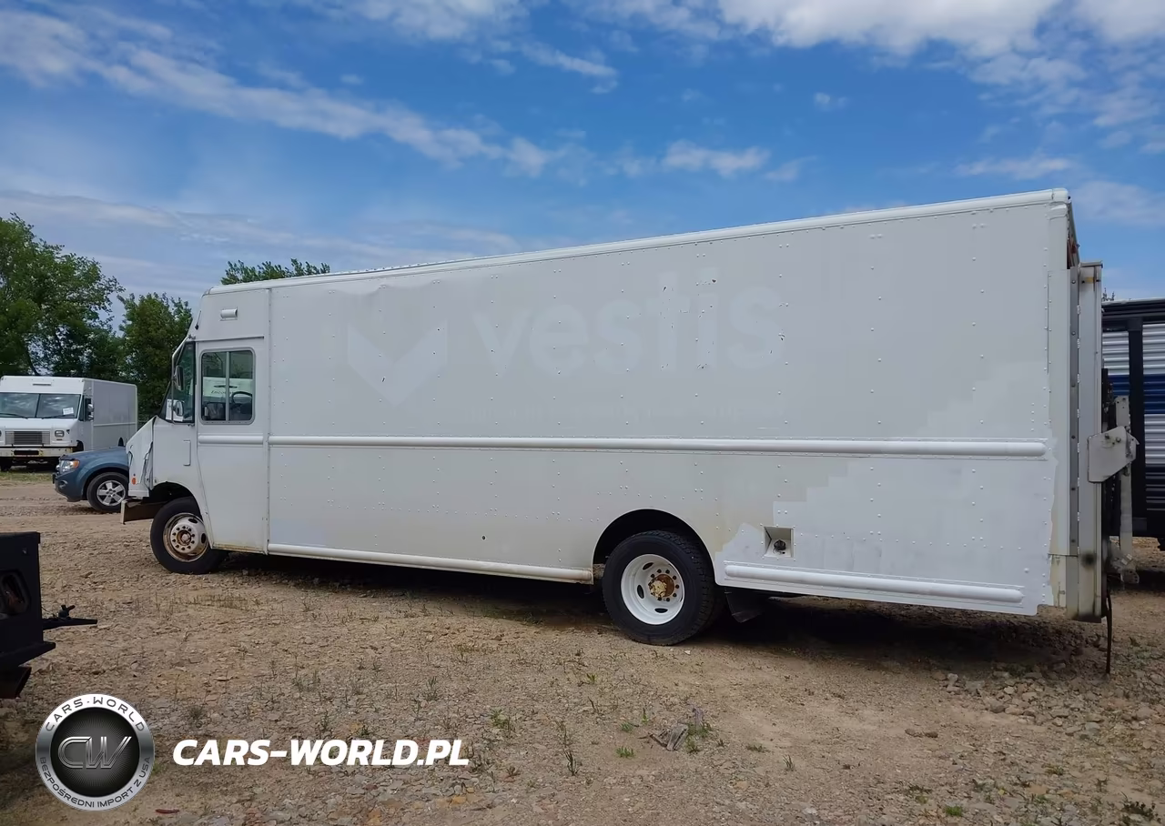 2014 Ford F-59 Commercial Stripped VIN:1F66F5KY4E0A07956 - 16