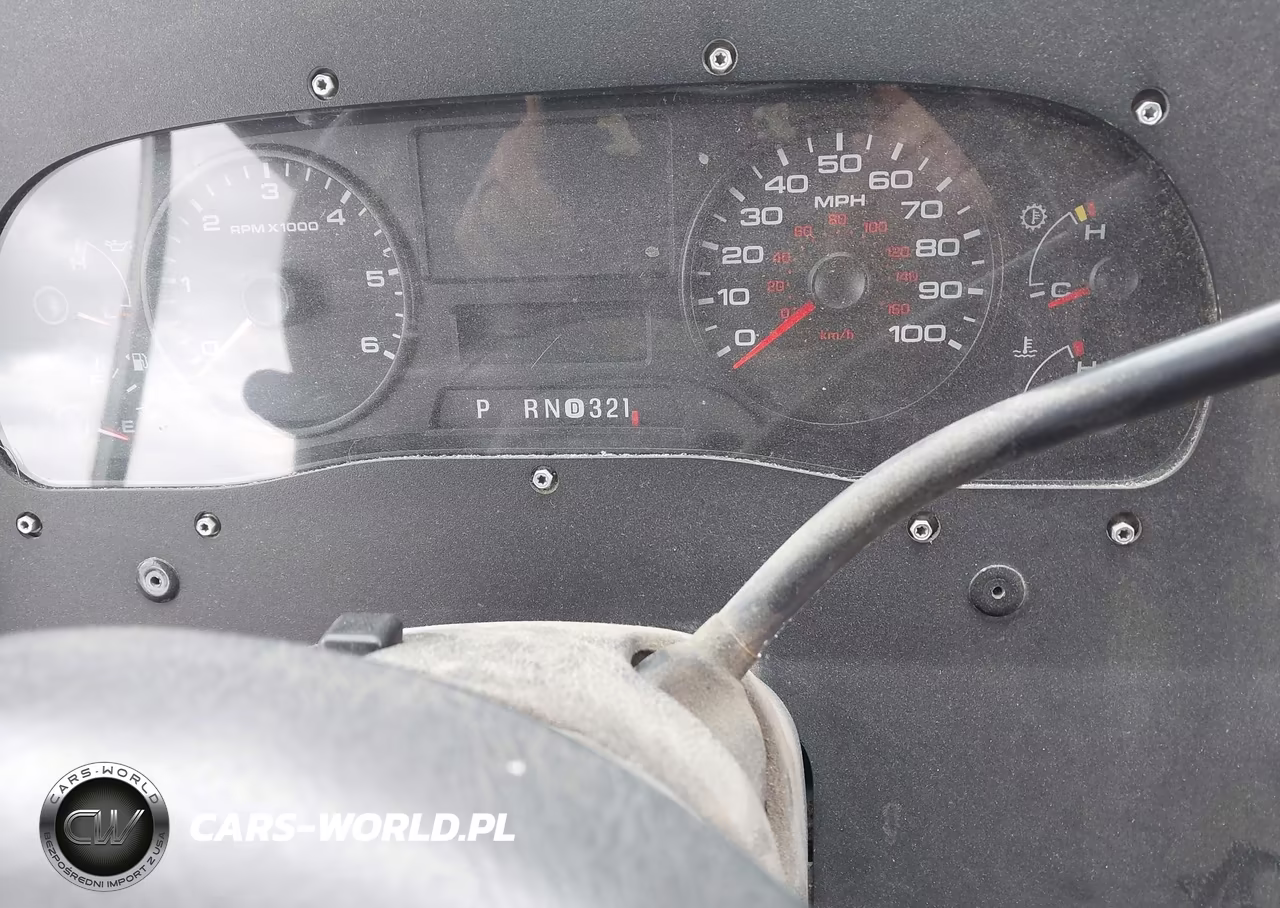2014 Ford F-59 Commercial Stripped VIN:1F66F5KY4E0A07956 - 5