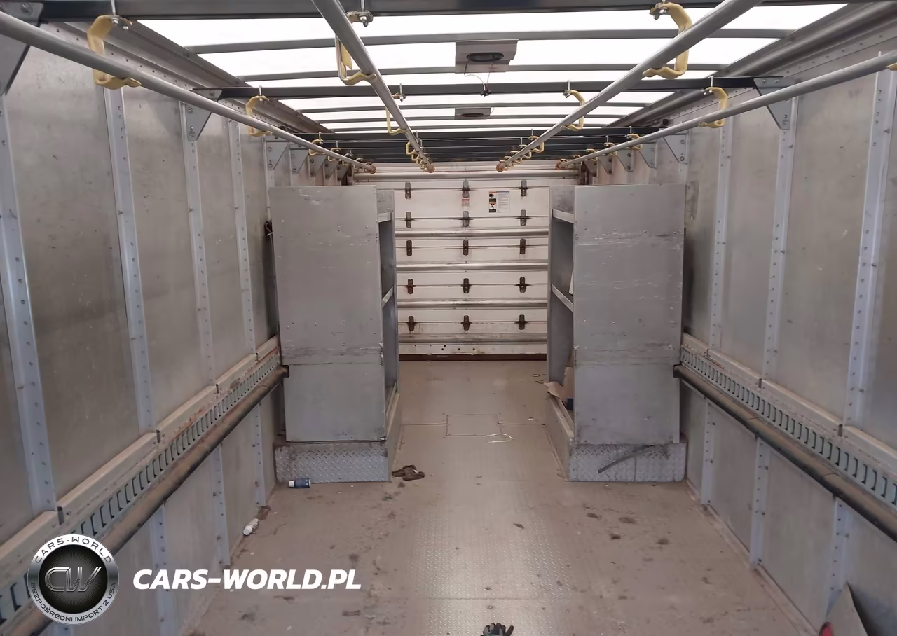 2014 Ford F-59 Commercial Stripped VIN:1F66F5KY4E0A07956 - 7