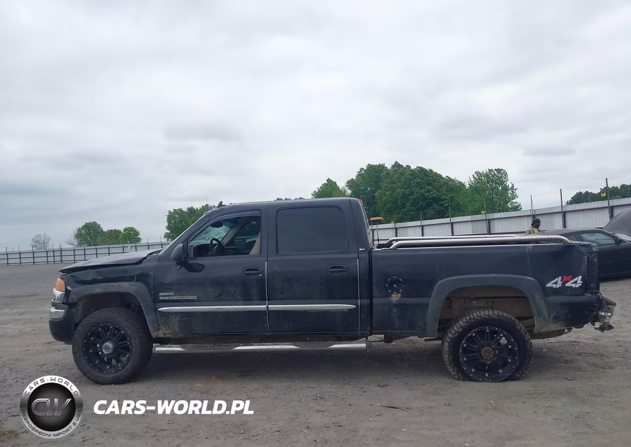 2007 GMC Sierra 2500Hd Classic Slt VIN:1GTHK23D57F154699 - 14