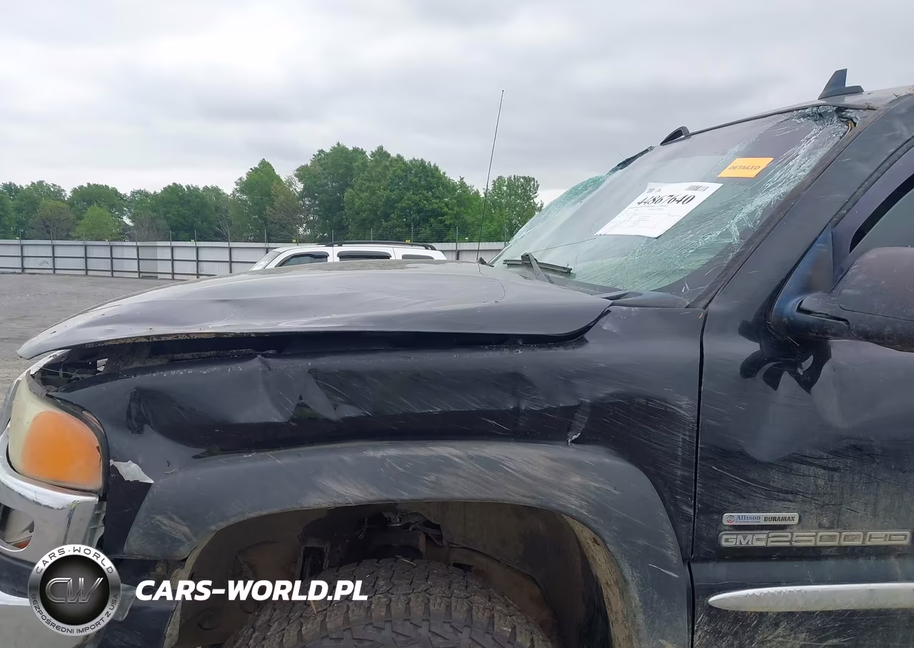 2007 GMC Sierra 2500Hd Classic Slt VIN:1GTHK23D57F154699 - 17