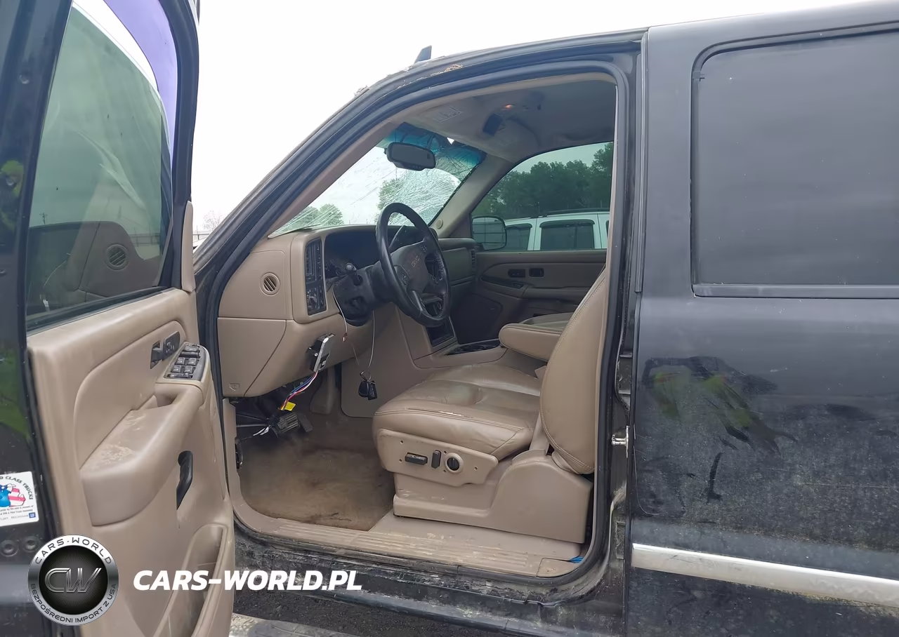 2007 GMC Sierra 2500Hd Classic Slt VIN:1GTHK23D57F154699 - 19