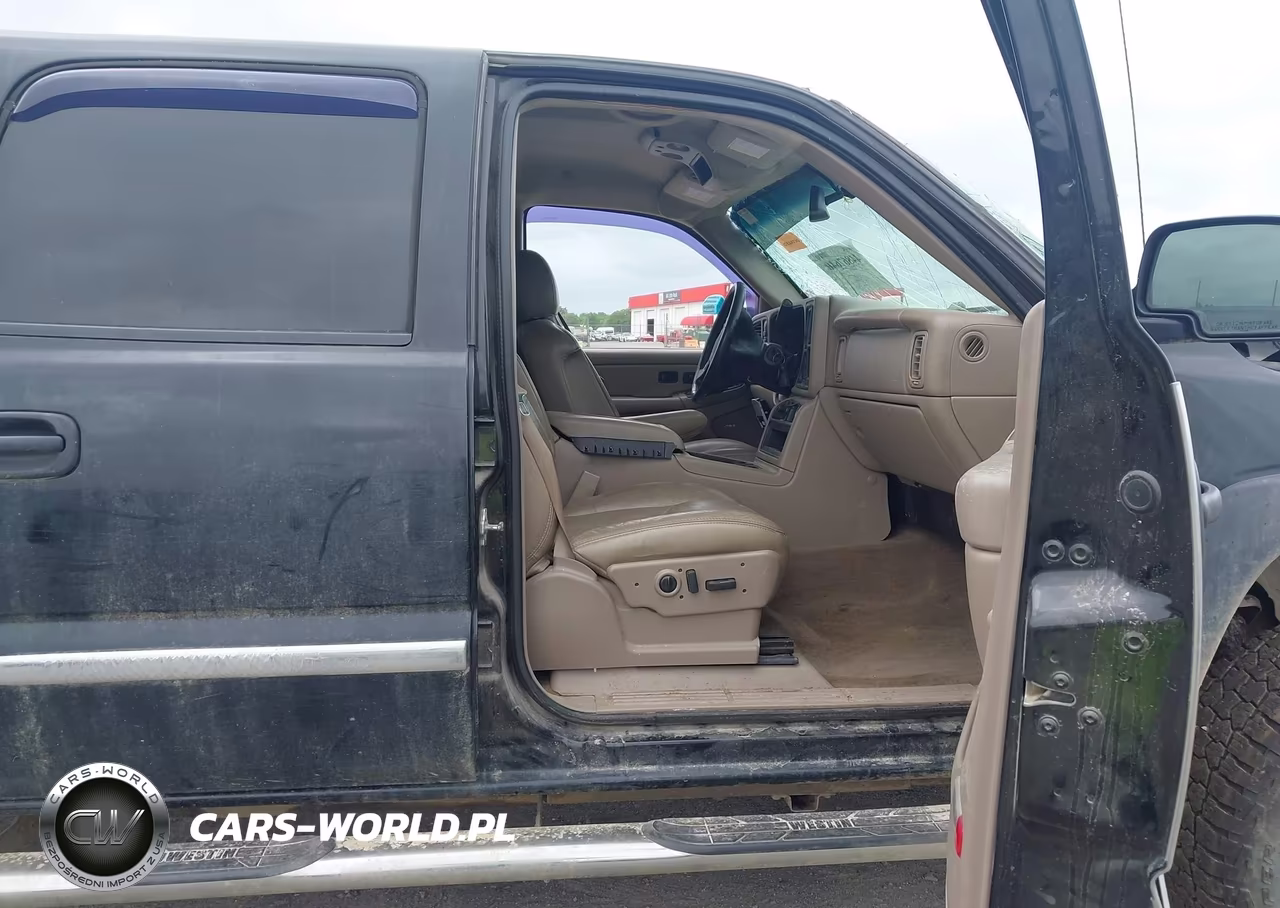 2007 GMC Sierra 2500Hd Classic Slt VIN:1GTHK23D57F154699 - 5