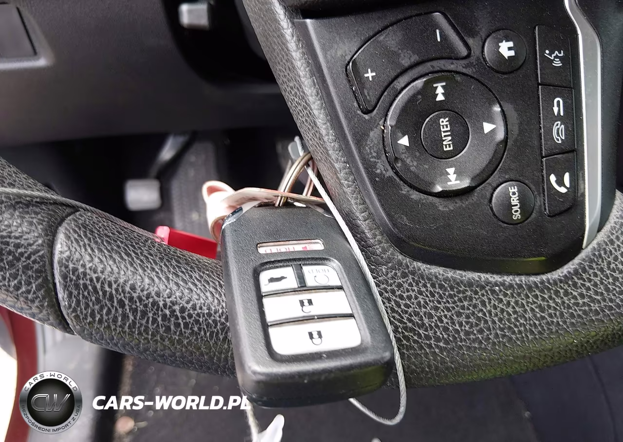 2019 Honda Passport Sport VIN:5FNYF7H28KB011476 - 11
