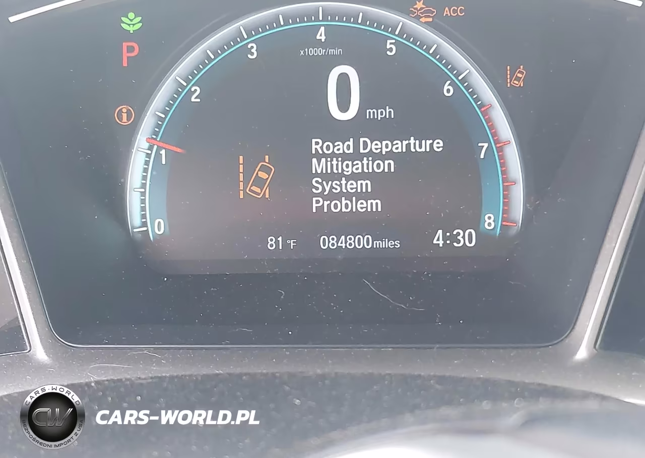 2017 Honda Civic Touring VIN:19XFC1F98HE015247 - 15