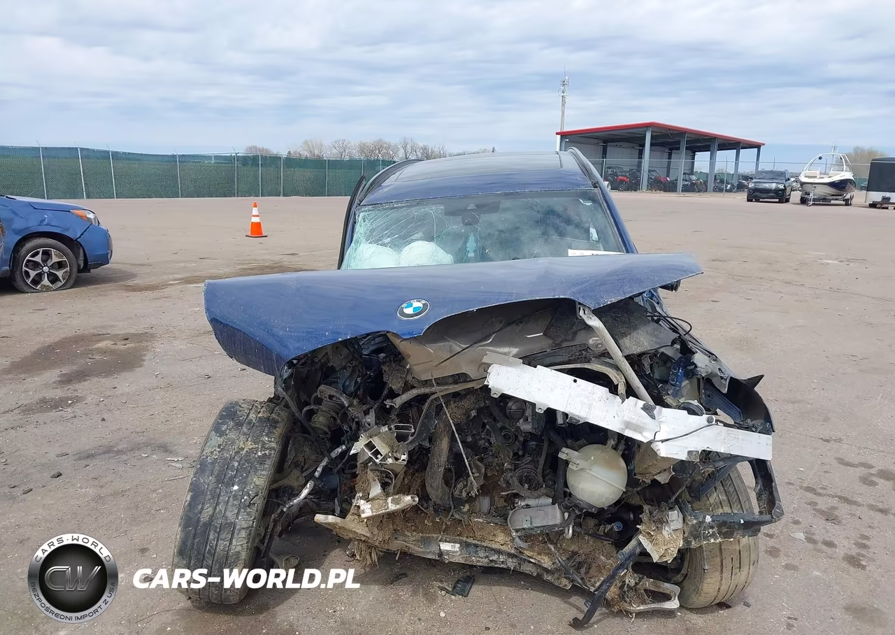 2022 BMW X3 xDrive30I VIN:5UX53DP07N9N28548 - 12