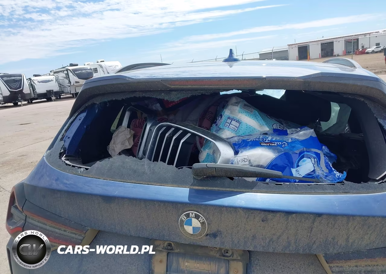2022 BMW X3 xDrive30I VIN:5UX53DP07N9N28548 - 18