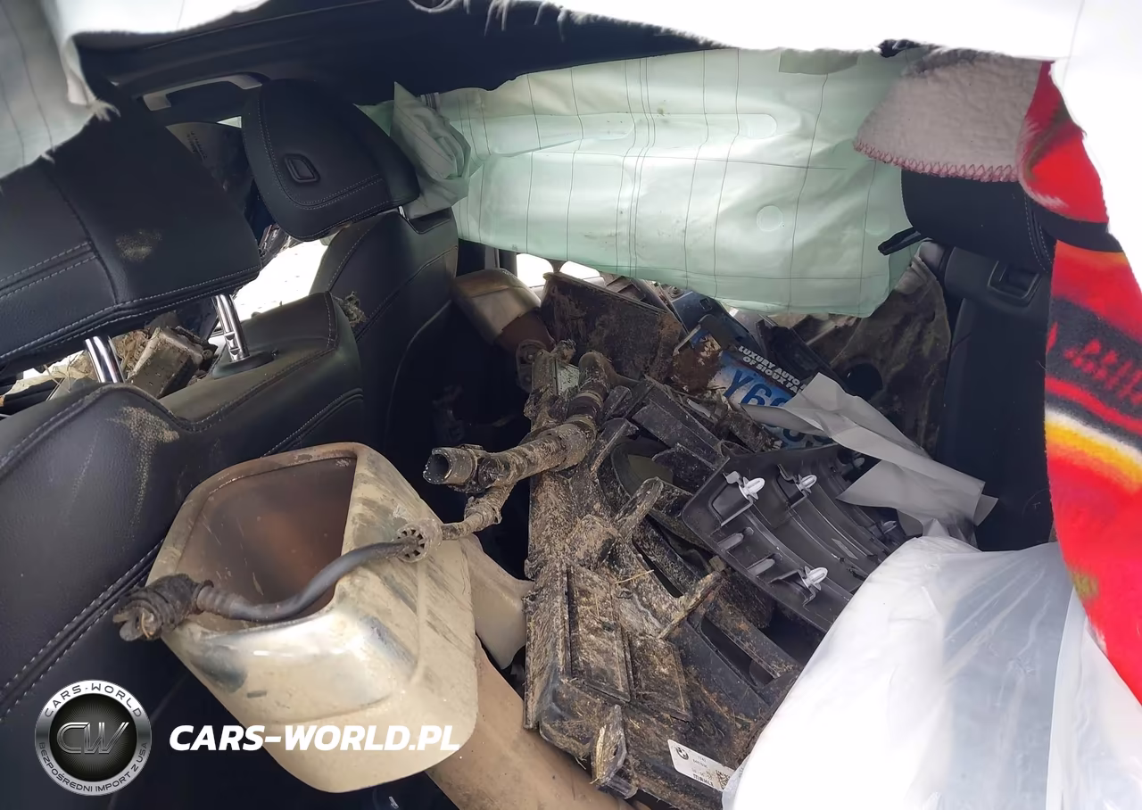 2022 BMW X3 xDrive30I VIN:5UX53DP07N9N28548 - 8