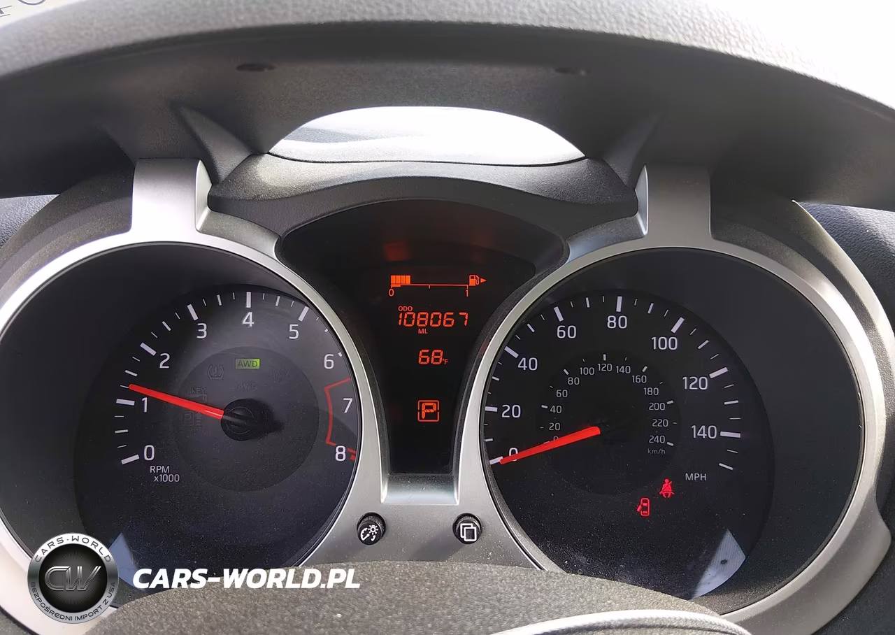2017 Nissan Juke S VIN:JN8AF5MV7HT751827 - 7