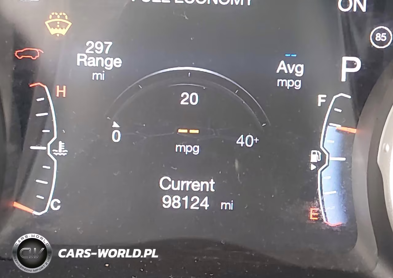 2018 Jeep Compass Latitude 4X4 VIN:3C4NJDBB9JT399035 - 16